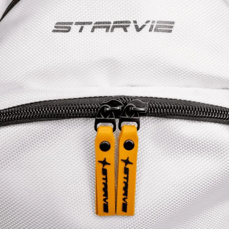 Mochila StarVie Sport Blanco