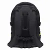 Mochila StarVie Voltage Negro