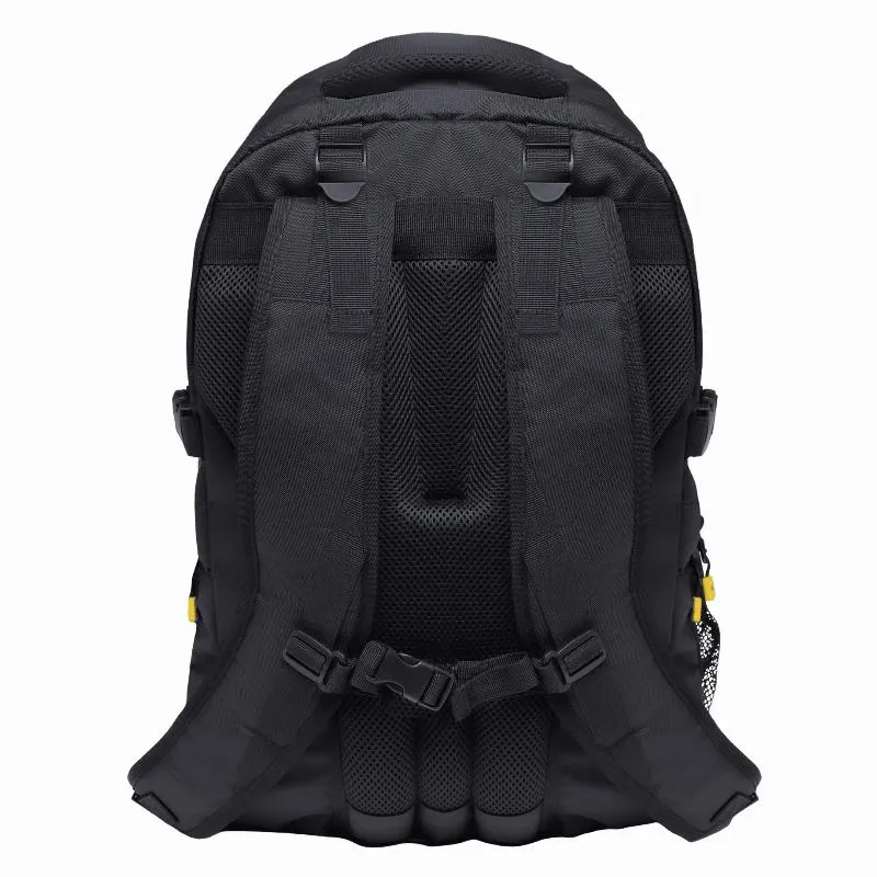 Mochila StarVie Voltage Negro