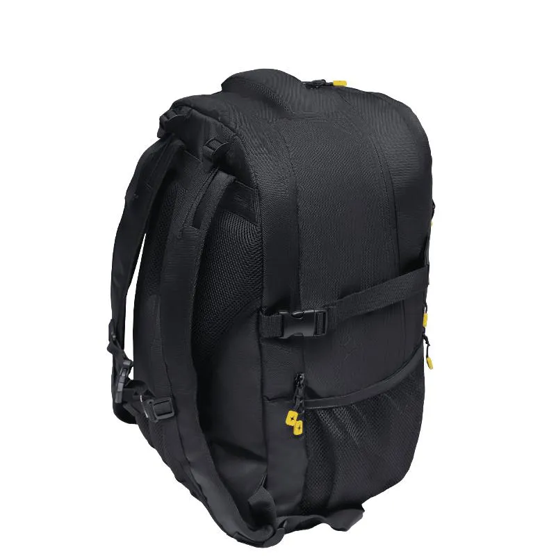 Mochila StarVie Voltage Negro