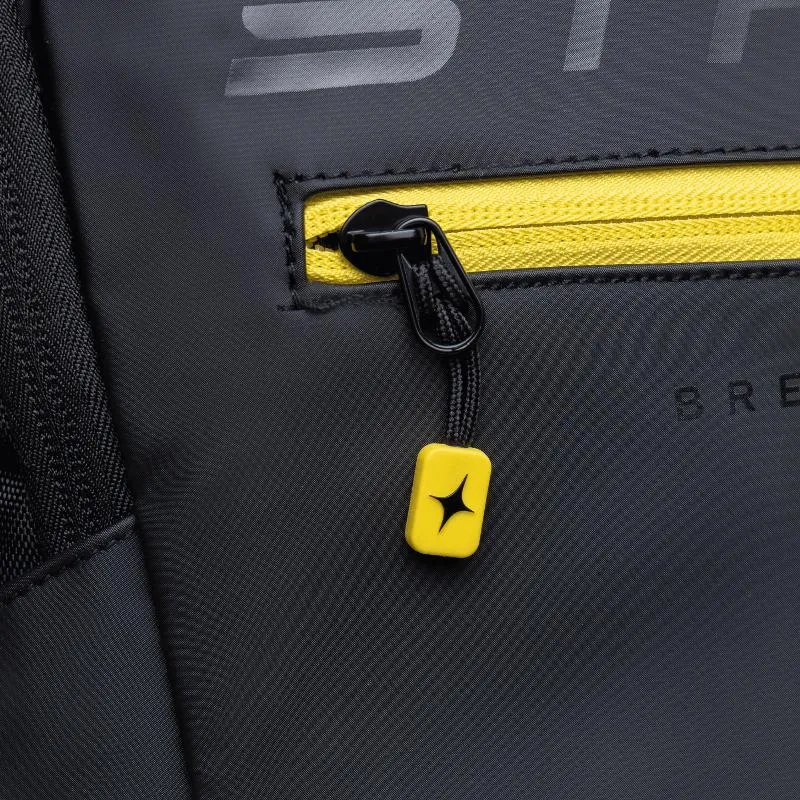 Mochila StarVie Voltage Negro