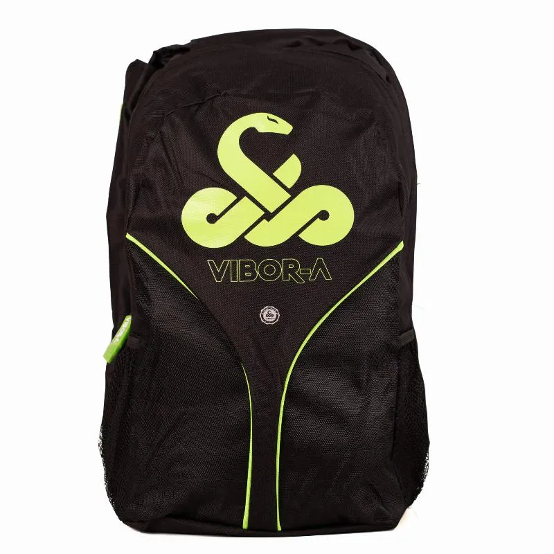 Mochila Verde Vibora Taipan