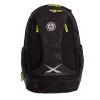 Vibora X Aniversario Mochila Fluor Amarela Preta