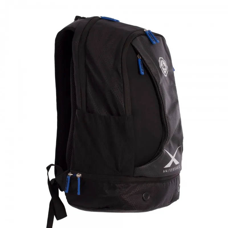 Vibora X Mochila de Aniversario Preto Real