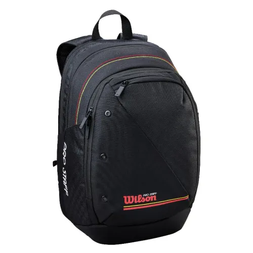 Mochila Wilson Pro Staff Classic Negro