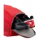 Mochila Wilson Super Tour Rojo