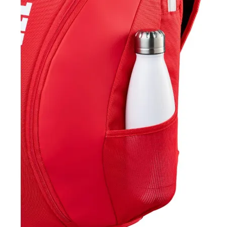 Mochila Wilson Super Tour Rojo