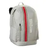 Mochila Wilson Team Bege Aveia