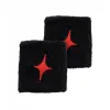 StarVie Schwarz Rot Handgelenktaschen 2 Einheiten