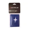 Muñequera StarVie Azul Blanco 1 Unidad