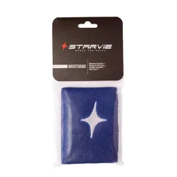 Pulseira StarVie Azul Branco 1 Unidade