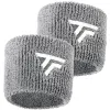 Schweißband Tecnifibre Grau 2 Stück