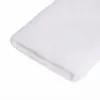 Muñequeras Adidas Originals Largas Blanco Verde 2 Unidades