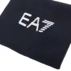 Muñequeras Armani EA7 Tennis Pro Largas Azul Armani 2 Unidades
