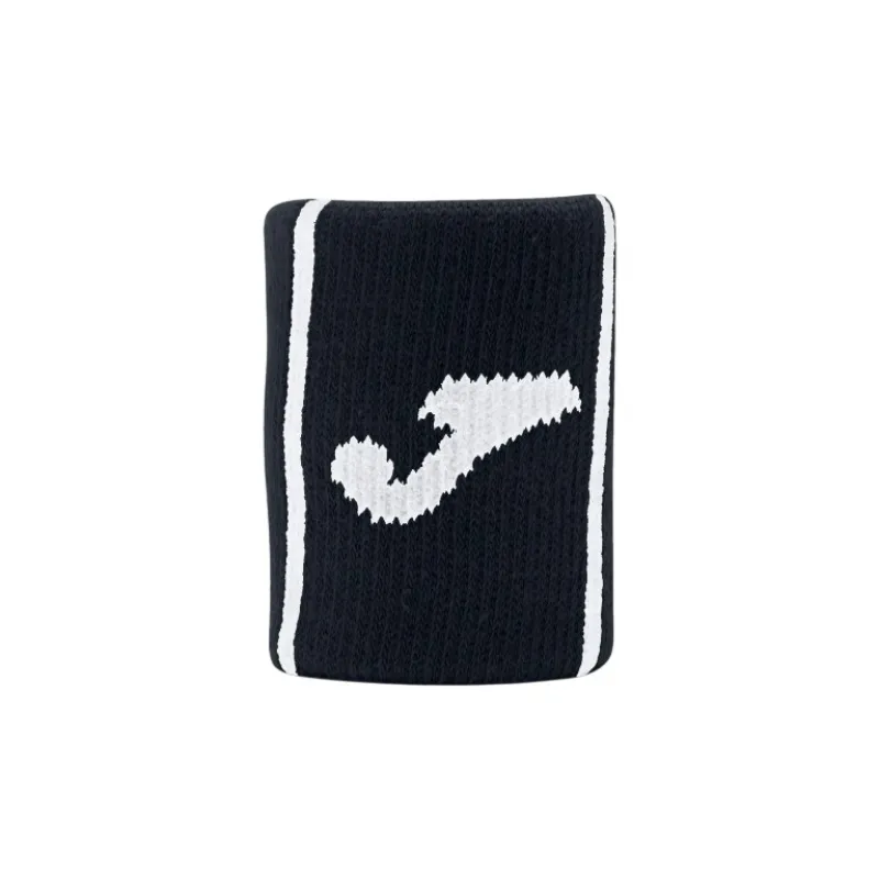 Bracelets de jeu Joma Noir Blanc 2 Unites