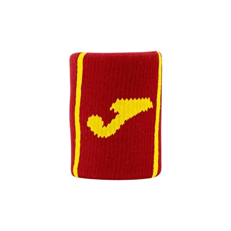 Bracelets de jeu Joma Rouge Jaune 2 Unites