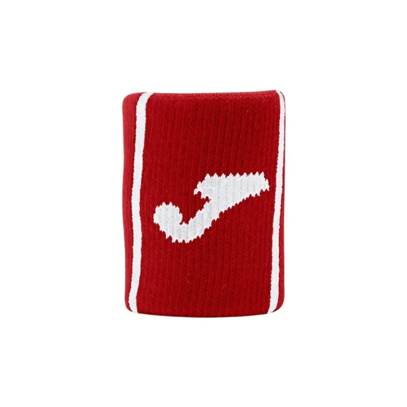 Bracelets de jeu Joma Rouge Blanc 2 Unites