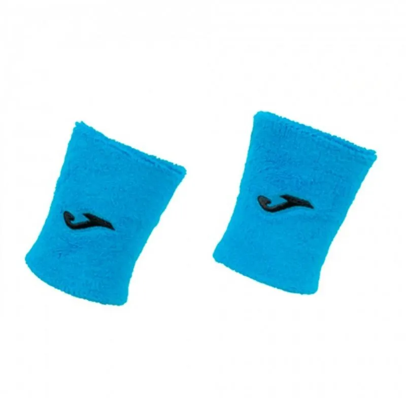 Bracelets Joma Logo Turquoise 2 unités