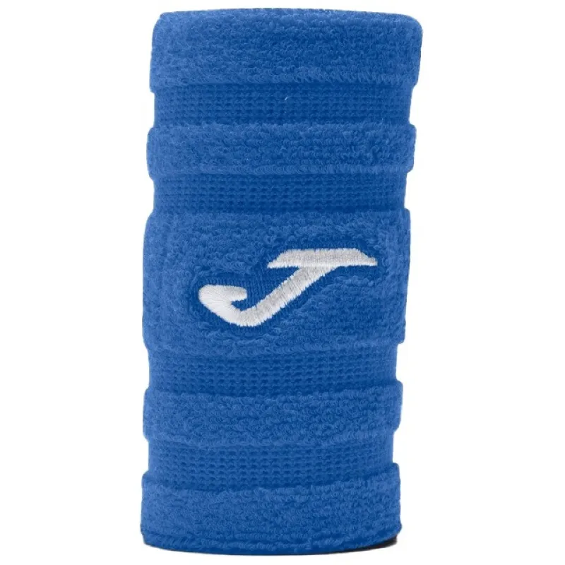 Joma Slam Pro Long Blau Armbänder 2 Einheiten