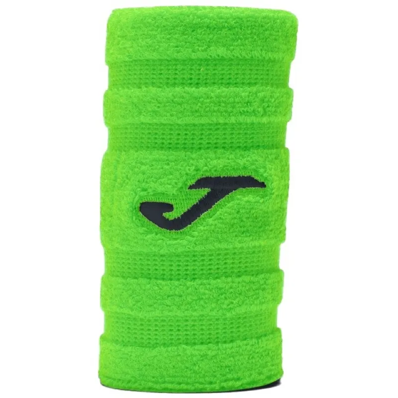 Joma Slam Pro Lang Grün Armbänder 2 Einheiten