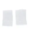 Munequeras Lotto SKG II Blanco