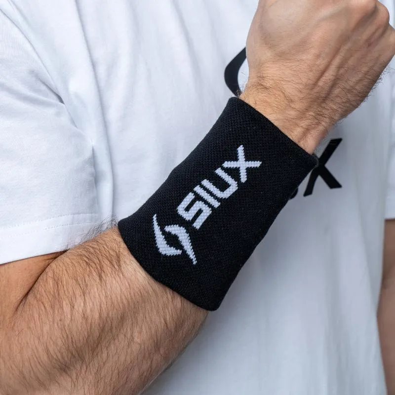 Bracelets Siux Basic 26 Longs Noirs