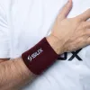 Siux Groove Bordeaux Armbänder 2 Einheiten
