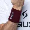 Siux Groove Bordeaux Armbänder 2 Einheiten