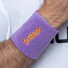 Braccialetti Siux Groove Viola 2 Unità
