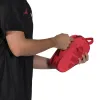 Adidas Ale Galan 3.5 Black Red Toiletry Bag