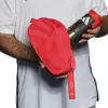 Adidas Ale Galan 3.5 Black Red Toiletry Bag