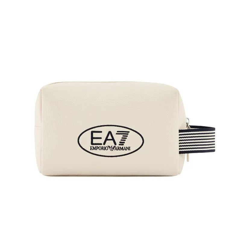 Armani EA7 Raw Toiletry Bag