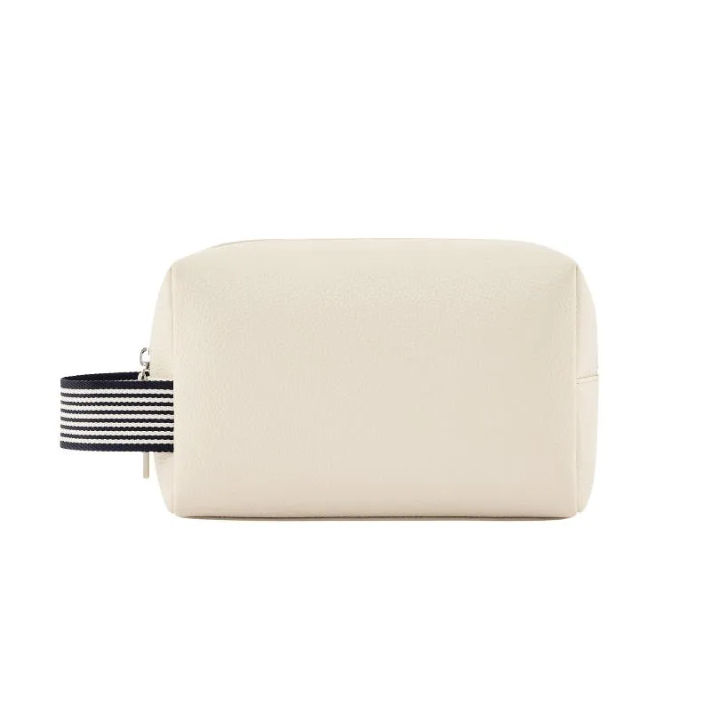 Armani EA7 Raw Toiletry Bag