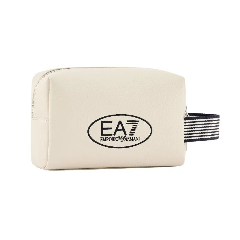 Armani EA7 Raw Toiletry Bag