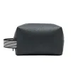 Armani EA7 Toiletry Bag Black