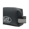 Armani EA7 Toiletry Bag Black