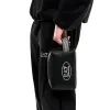 Armani EA7 Toiletry Bag Black