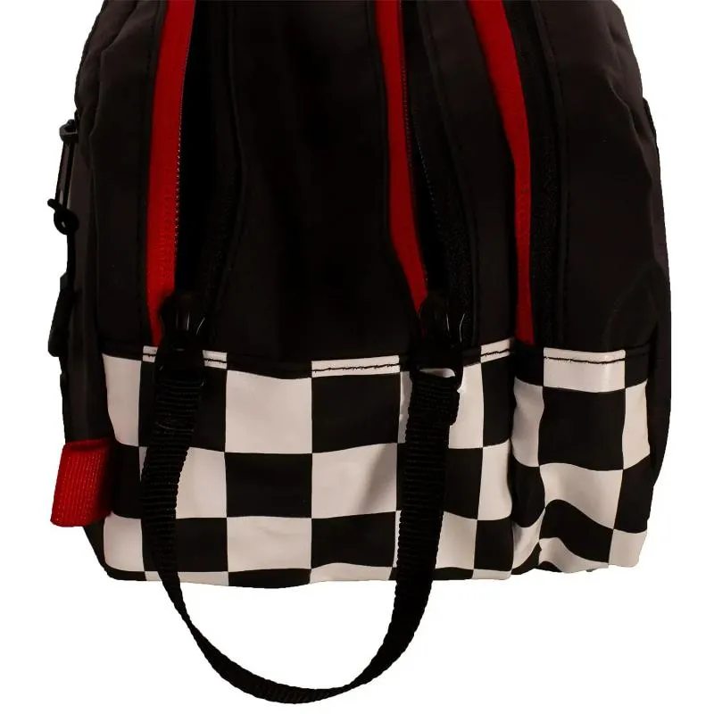 Neceser Black Crown Chiron Negro