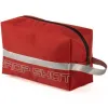 Neceser Drop Shot Essential 25 Rojo