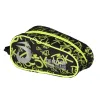 Neceser Lok Gen 2 Negro Verde