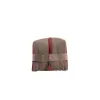 Neceser Siux Trail Gris