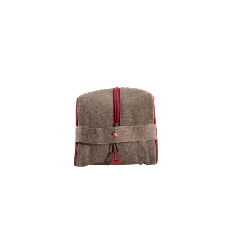 Neceser Siux Trail Gris