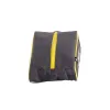 Siux Trail Black Toiletry Bag