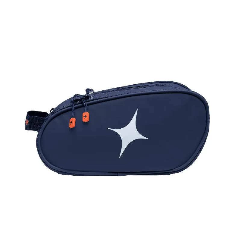 Bolsa de Higiene Azul Marinho StarVie