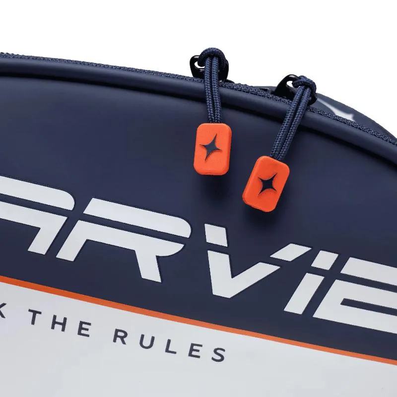 Bolsa de Higiene Azul Marinho StarVie