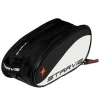 Neceser StarVie Wave Negro Blanco