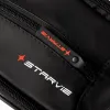 Neceser StarVie Wave Negro Blanco