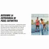 Experience de padel originale dâavril a septembre