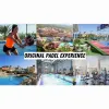 Experience de padel originale dâavril a septembre