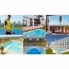 Experience de padel originale dâavril a septembre